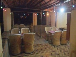 Hotel Jeet Mahal Jaisalmer Exterior foto